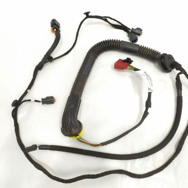 Chicote Peugeot Expert 2021 9812453280