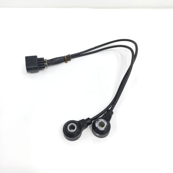 Sensor Detonação Ford Edge 3.5 V6 2010 7t4a12a699ab