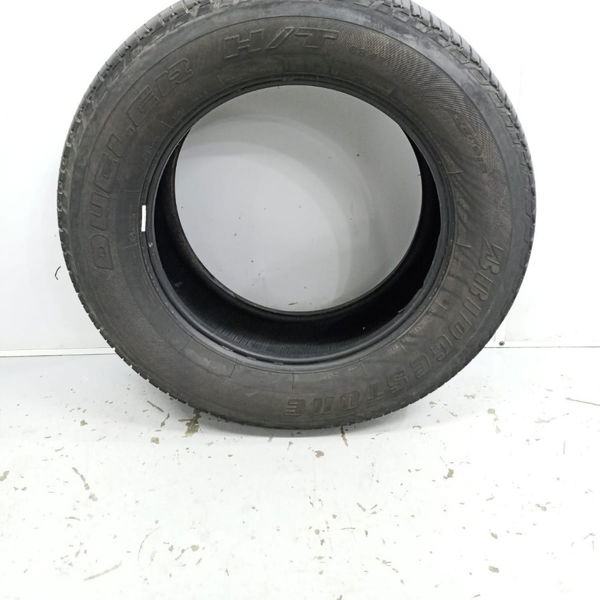 Pneu Brigestone 265/60 18 N1 Dot 3716