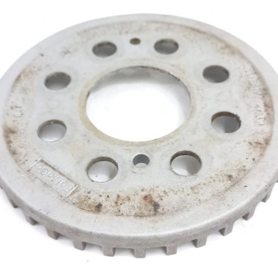 Roda Fônica Ford Edge V6 3.5 2010 7t4e12a227ca