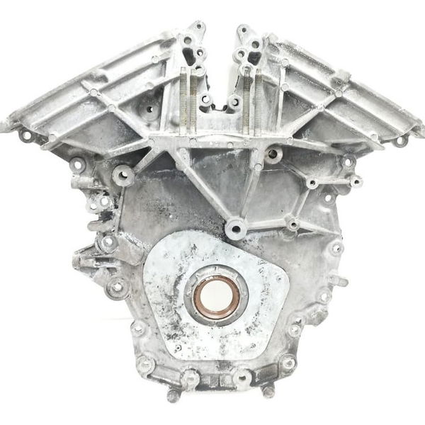 Tampa Frontal Motor Ford Edge V6 3.5 2010