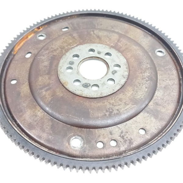 Volante Motor Cremalheira Ford Edge V6 3.5 2010