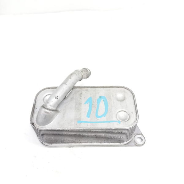 Resfriador Óleo Trocador Calor Bmw 320i 2014 7525333