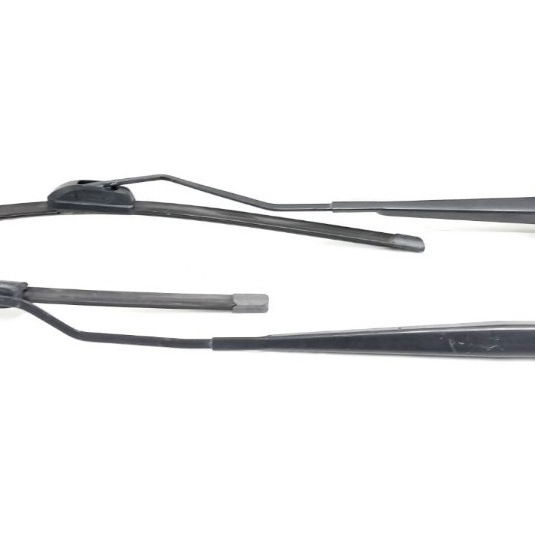 Par Limpador Parabrisa Ford Edge 2010