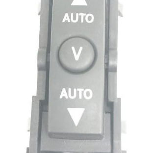 Botão Comando Teto Solar Dodge Journey 2014 4314mxs6330