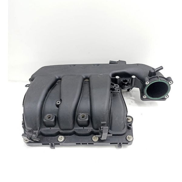 Coletor Admissão Ford Edge 3.5 V6 2010 At4e9424de