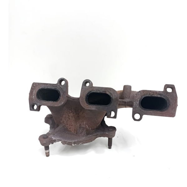 Coletor Escape Esquerdo Ford Edge V6 3.5 2010
