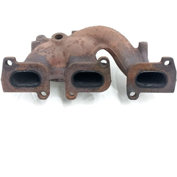 Coletor Escape Direito Ford Edge V6 3.5 2010