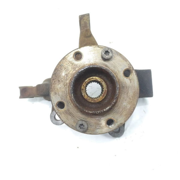 Montante Cubo Dianteiro Esquerdo Renault Sandero 2015