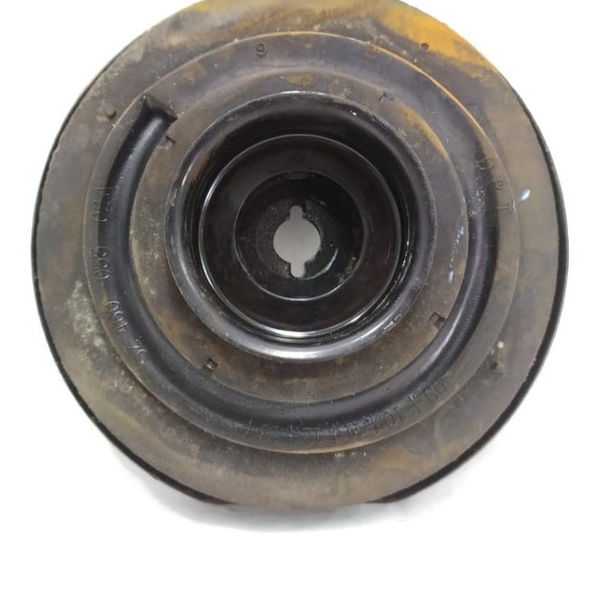 Batente Coxim Dianteiro Esquerdo Gm Captiva 2.4 2013