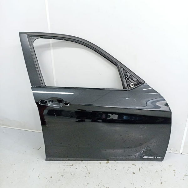 Porta Lata Dianteira Direita Bmw X1 2013 Blindada