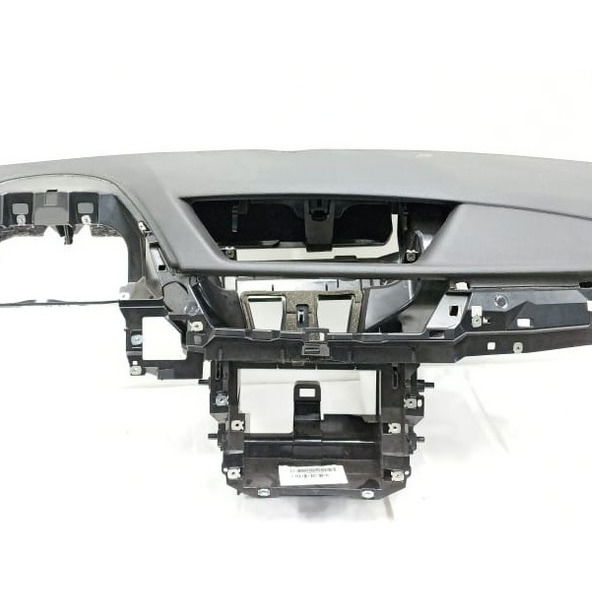 Apenas Painel Tabelier Bmw X1 2013 Blindada