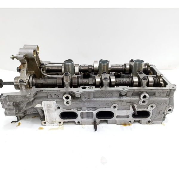 Cabeçote Esquerdo Ford Edge 3.5 V6 2010  Rfdg1e6c064aa