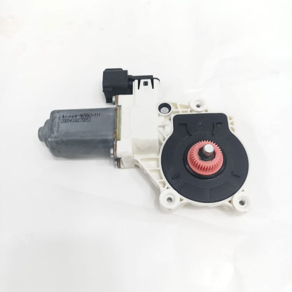 Motor Máquina Vidro Porta Dianteira Direita Ford Focus 2014