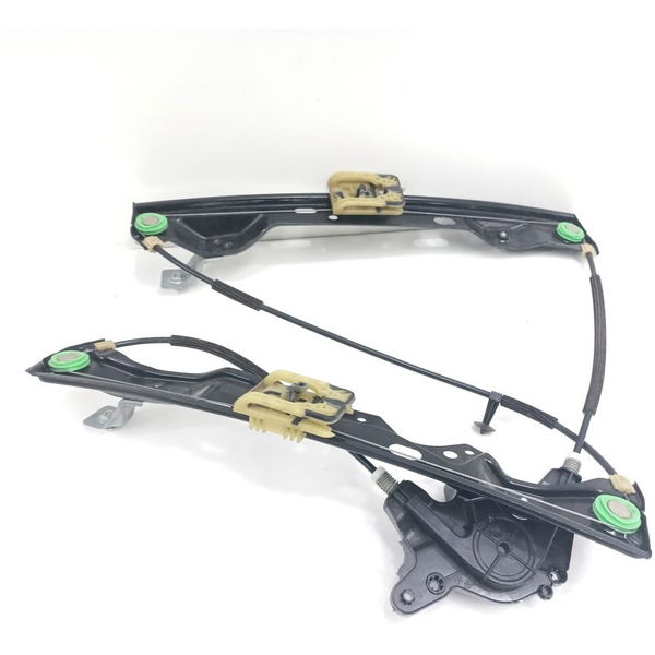 Máquina Vidro Porta Dianteira Direita Ford Focus 2014