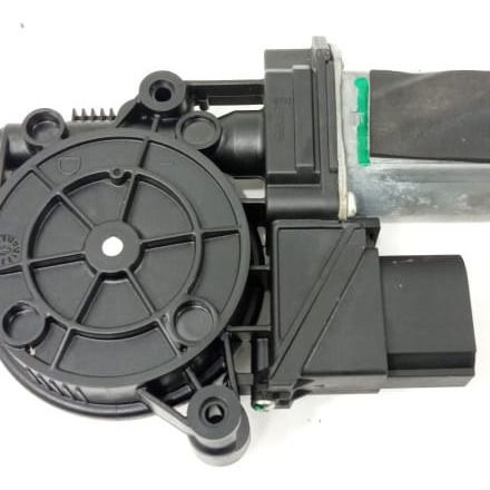 Motor Máquina Vidro Traseiro Direito Bmw X1 2013 1060734