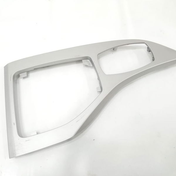 Moldura Console Bmw X1 2013