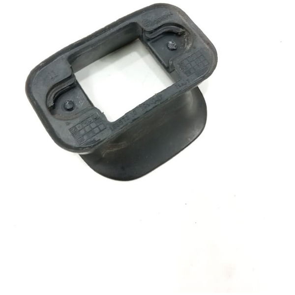 Borracha Limitador Porta Dianteira Direita Bmw X1 2013 