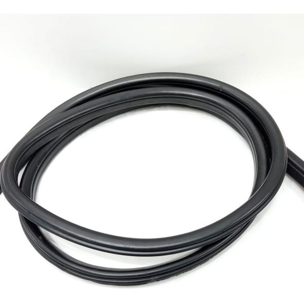 Borracha Porta Dianteira Direita Bmw X1 2013 