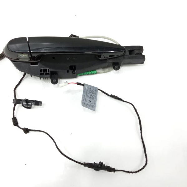 Maçaneta Externa Dianteira Direita Bmw X1 2013