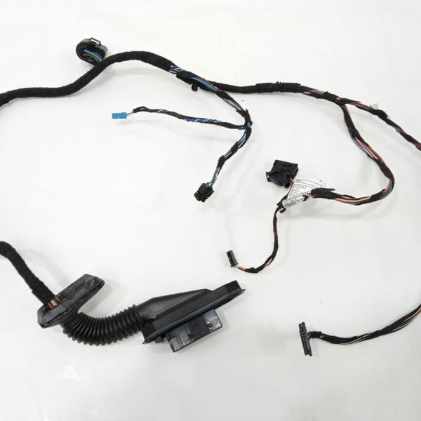 Chicote Porta Dianteira Esquerda Bmw X1 2013 926994301