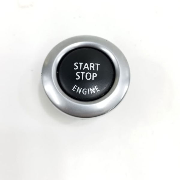 Botão Start Stop Bmw X1 2013 694991307