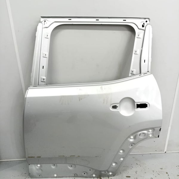 Porta Lata Traseira Esquerda Jeep Renegade 2019