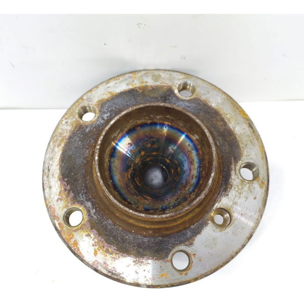 Cubo Rolamento Dianteiro Direito Bmw X1 2013