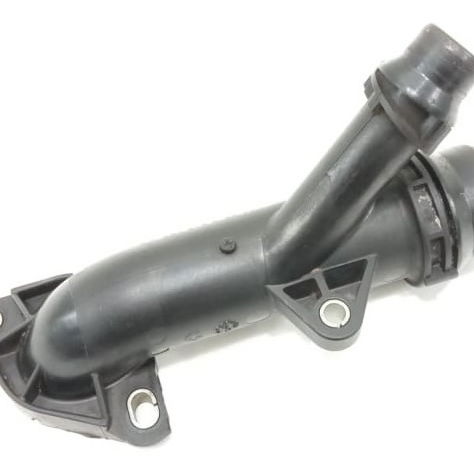 Flange Cano Água Bmw X1 2013 756013003