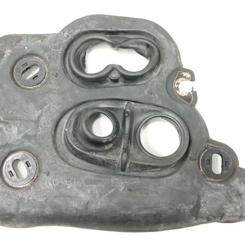 Borracha Vedação Evaporadora Bmw X1 2013 64116946719