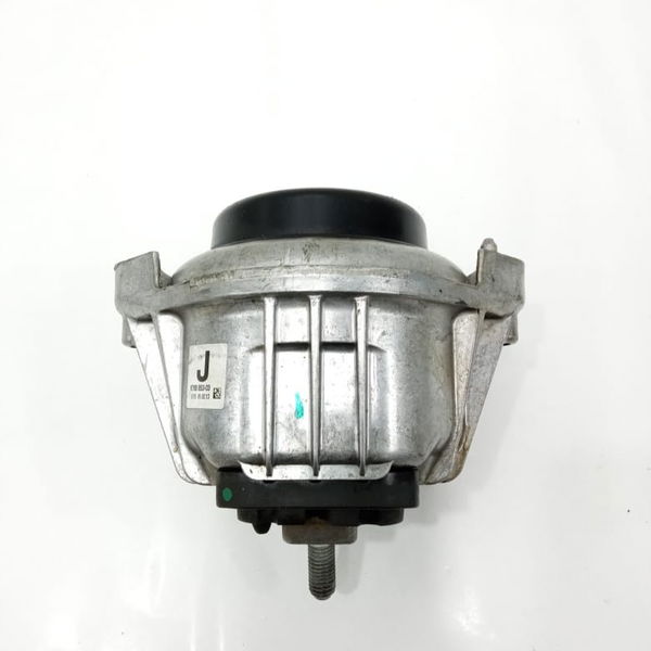 Coxim Motor Lado Esquerdo Bmw X1 2013 676885303