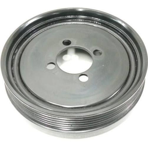 Polia Bomba Água Bmw X1 2013