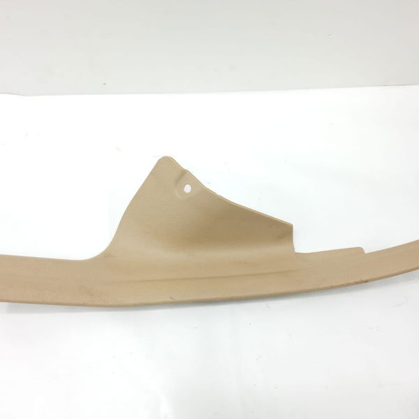Soleira Traseira Esquerda Bmw X1 2013 51472990761