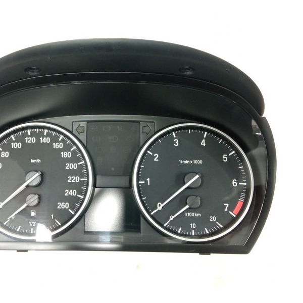 Painel Instrumento Bmw X1 2013 225944208
