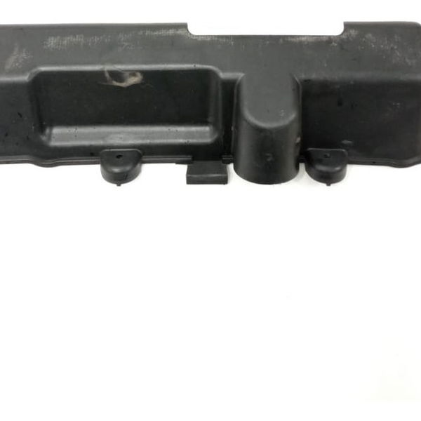Moldura Fechadura Tampa Traseira Bmw X1 2013