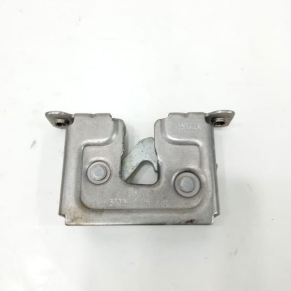 Fechadura Capo Bmw X1 2013 Unidade