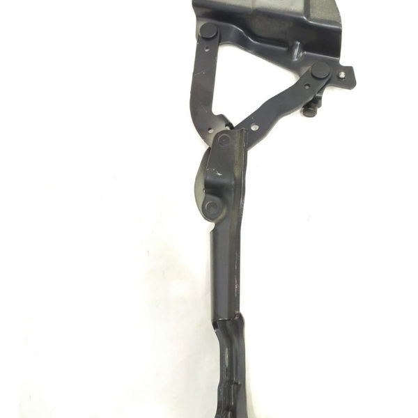 Dobradiça Esquerda Capô Bmw X1 2013 2.0 Aspirada