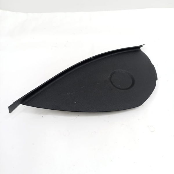 Acabamento Esquerdo Lateral Painel Bmw X1 2013 