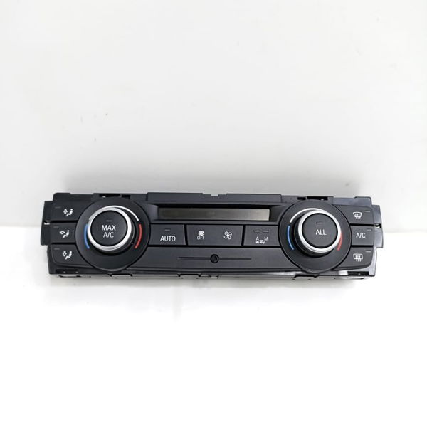 Comando Ar Condicionado Bmw X1 2013 6411928762502