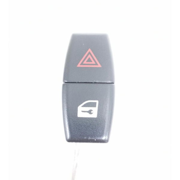 Botão Comando Alerta Bmw X1 2013 6131691950606