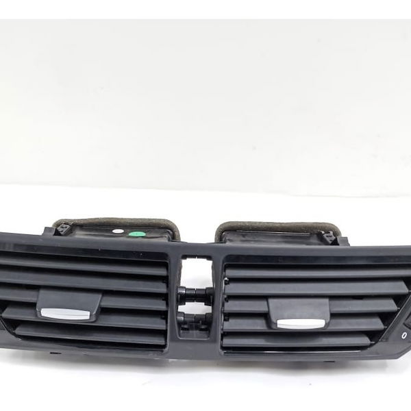 Difusor Ar Central Painel Bmw X1 2013 9258354