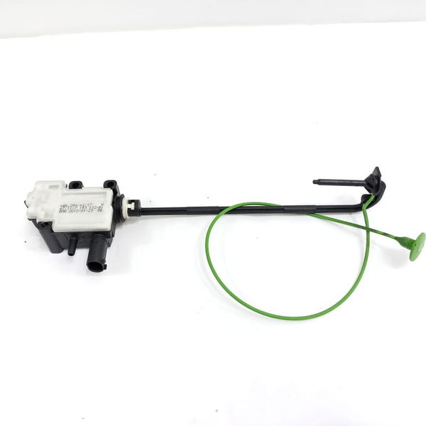 Trava Portinhola Bmw X1 2013 6711719317201