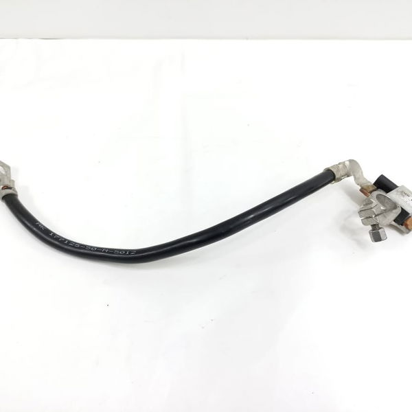 Sensor Cabo Negativo Bmw X1 2013 7618677