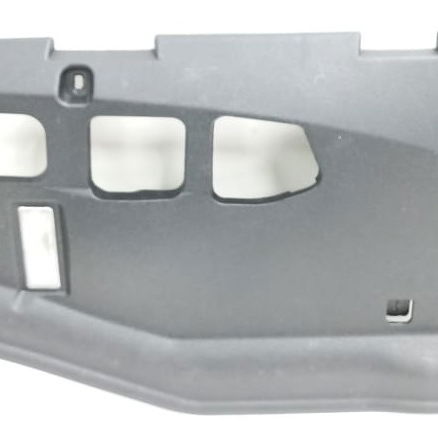 Acabamento Inferior Painel Direito Bmw X1 2013 51452991831