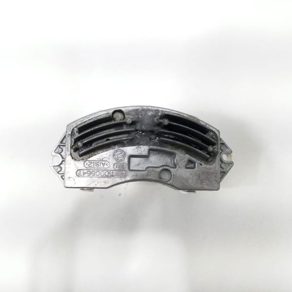 Resistência Ar Condicionado Bmw X1 2.0 2013 T1021327u