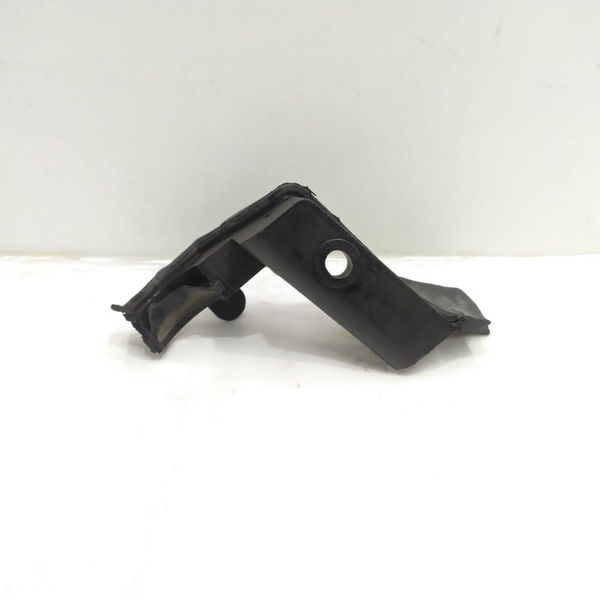Borracha Longarina Esquerda Bmw X1 2013 2.0 Aspirada