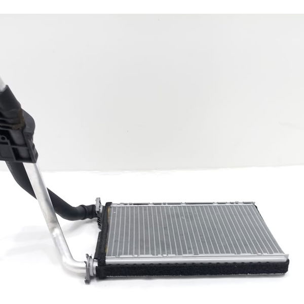 Radiador De Ar Quente Bmw X1 2.0 2013