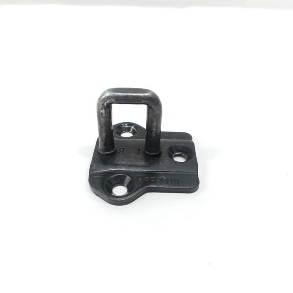 Batente Tampa Traseira Bmw X1 2.0 2013