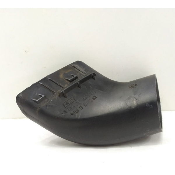 Duto Caixa Filtro Ar Ford Focus 2016 Bv619c679ca
