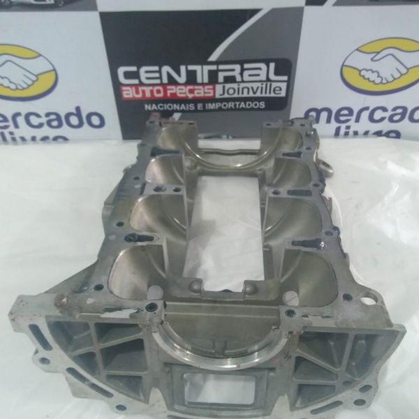 Sobre Carter Jeep Compass 2.0 16v 2016 2017 2018 Original
